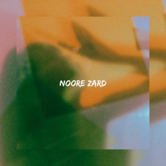 Noore Zard x Tajdid