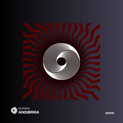 Andørra - Burnin' (Original Mix)