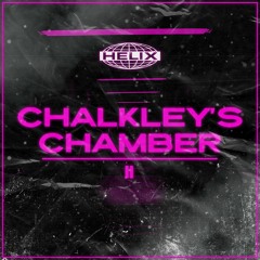 Chalkley's Chamber: Vol 2