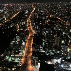 Perspective(YMO)Relaxing cover