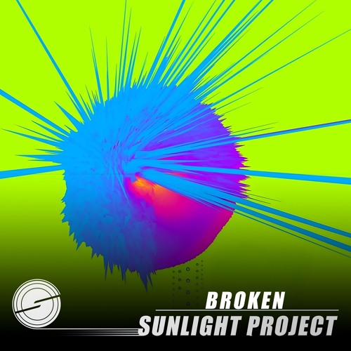 Broken (Extended Mix)