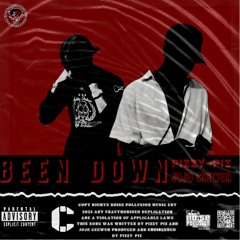 Been Down(feat.JoJo Ceewuh)