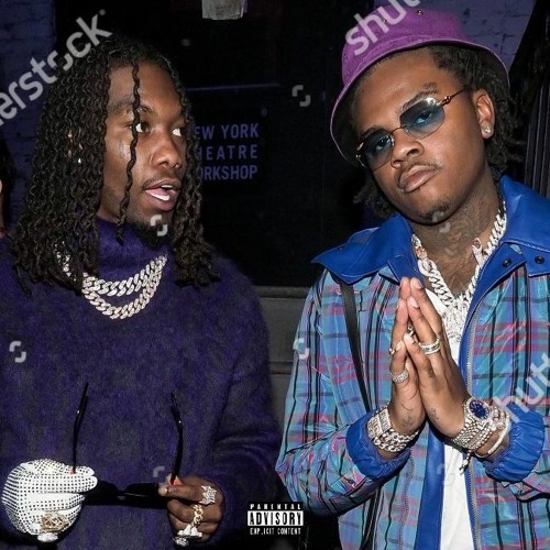 Offset - Catch Up (ft. Gunna)(DS4 Deluxe)(UNRELEASED 2022)
