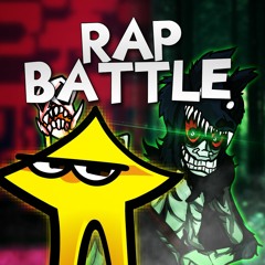 The Original Starwalker vs The Skinwalker - Rap Battle!