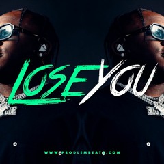 (FREE) Blxst Type Beat 2022 x Chris Brown x RnB - "Lose You" (prod. Prodlem)