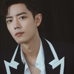 Tiêu Chiến - Hãy để anh ở bên cạnh em | XiaoZhan - Let me stay by your side 肖战 - 让我留在你身边