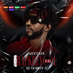 Mix Rap Kreyol Dj Gorgy-G