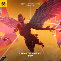 Riko & Bridgey - B - Fly (Radio Edit)