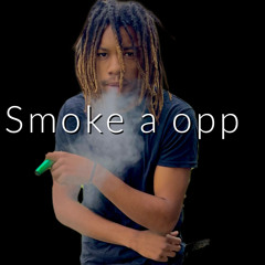 NTB LA - Smoke a opp