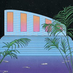 Last Time In This Place (feat. Joseph Shabason)