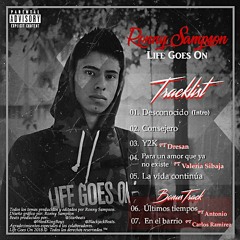 En el barrio (Ft Carlos Ramirez)