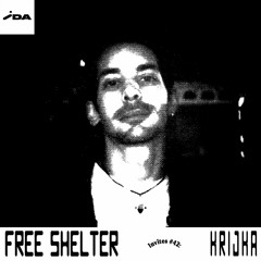 Free Shelter Invites #42: Krijka 🇫🇷