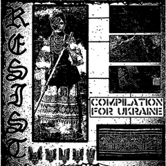 PREMIERE | Cervello Elettronico - Eternal [Resist: Compilation for Ukraine vol 3]