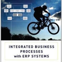 free PDF 📍 Integrated Business Processes with ERP Systems by  Jeffrey Word &  Simha