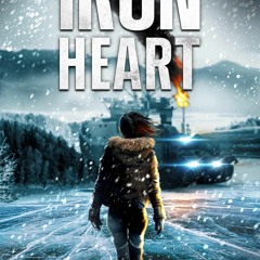 audiobook Ironheart: An Epic Sci-Fi Action-Adventure (Legend of Ironheart Book 1)