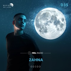 Musique de Lune Radio - ZAHNA 35