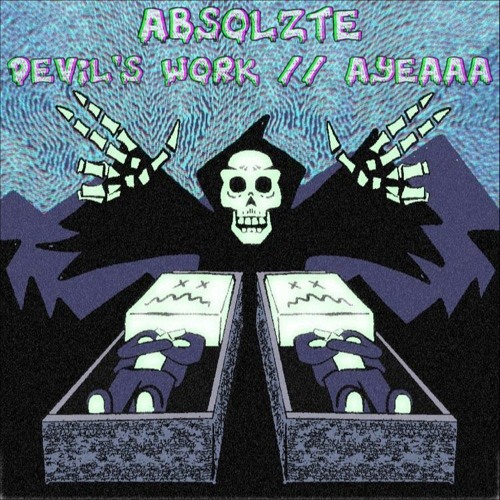 Absolzte - Devil's Work [Free Download]