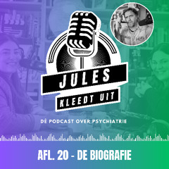 Aflevering 20 - De Biografie