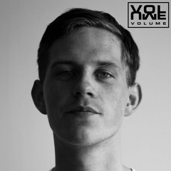 Volume Podcast 002: Shag