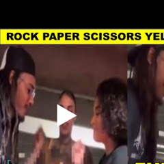 Original video Rock Paper Scissors Yellow Dress Leaks Online Update