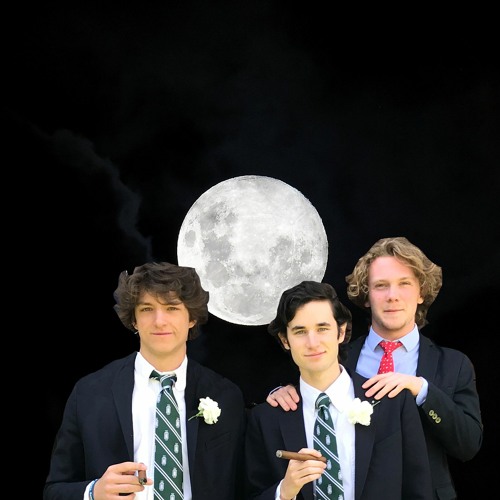 Moon Alone (41THREE Mashup)