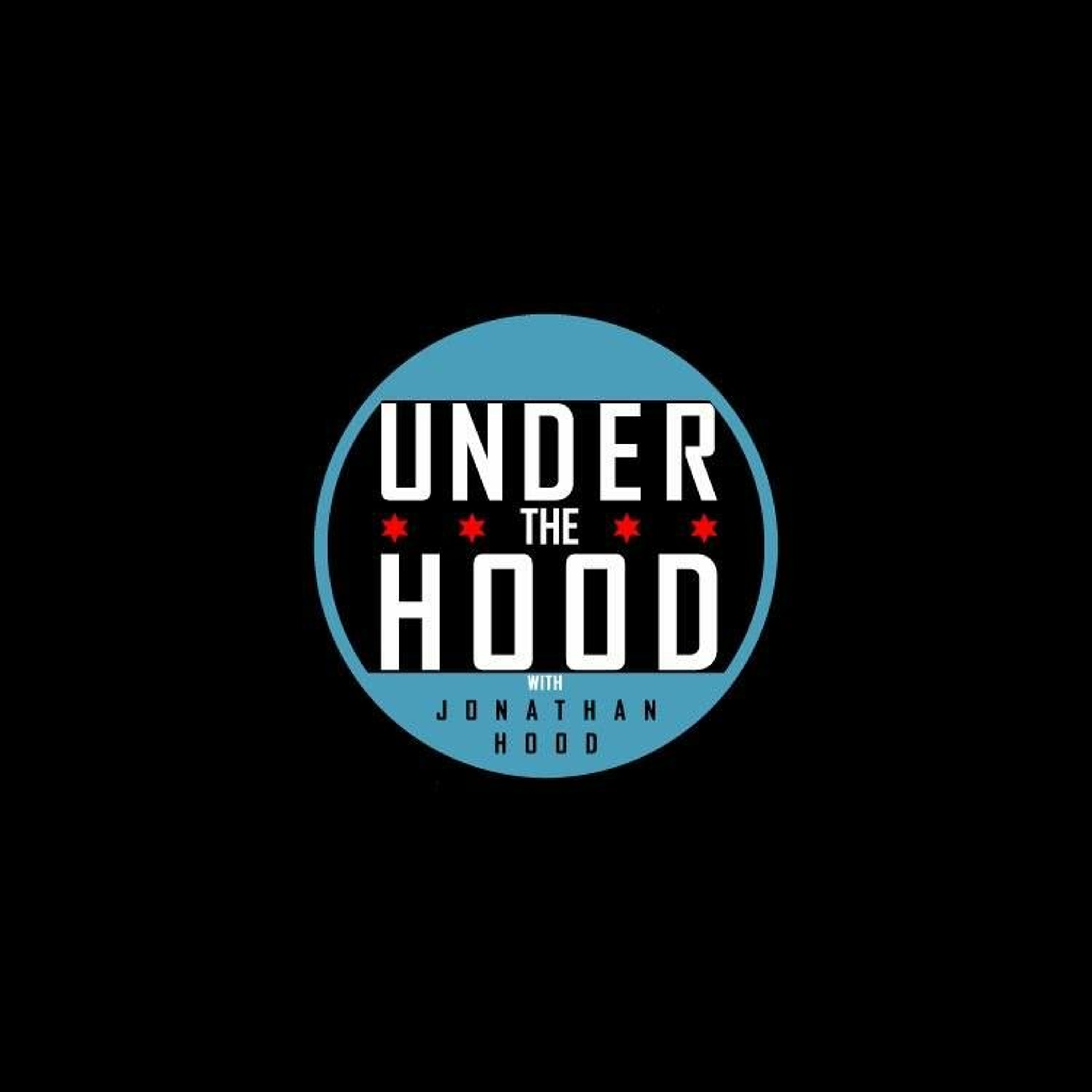 JHood And Cousin Wiley Podcast 4/15/24