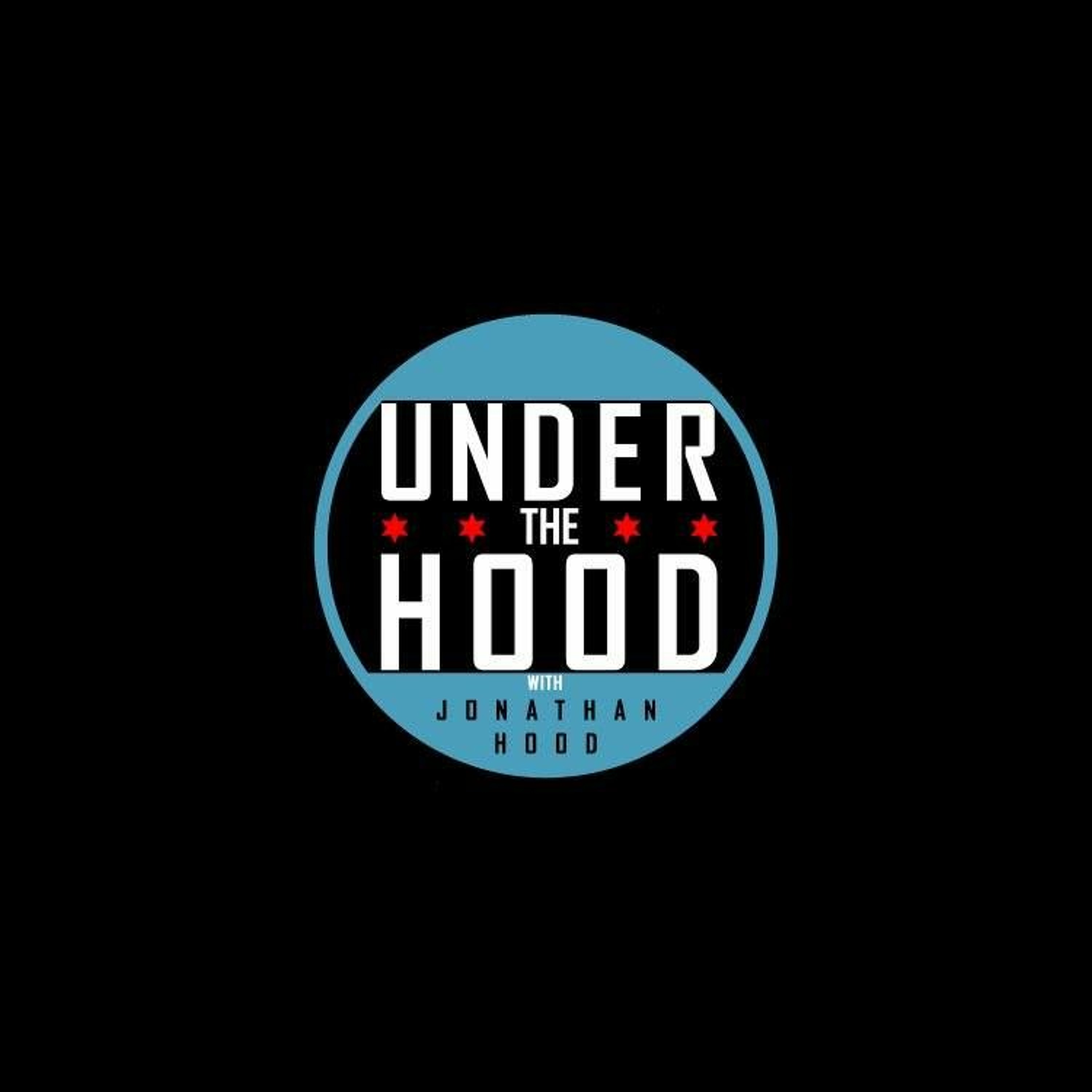 Under the Hood Podcast