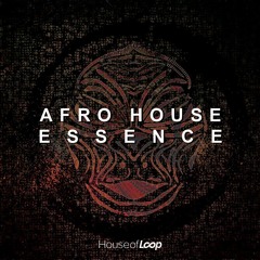 Afro House 1