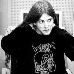 Burzum - Dunkelheit remake