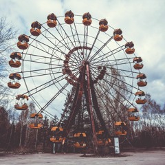 The Inner Devil - Heart Of Chornobyl