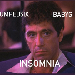 Insomnia ft BabyG