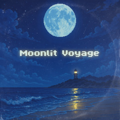 Moonlit Voyage