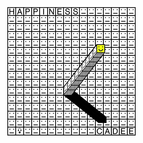 Cadee - Happiness - Undo remix (Snippet)