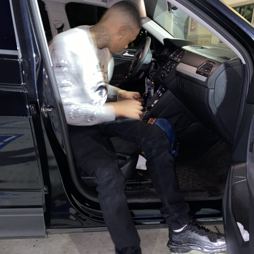 All Blues (PROD. BY RTBWEST)