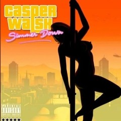 Casper Walsh - Simmer Down (Milo Butler Remix)