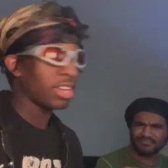 YALL WANNA BE US SO BAD LIKE  w @silas.roe + @1paprob + @imyjavi ##CORAZON 🏴‍☠️🎶🖤  #jerseyclub 💃🏽🕺🏽✨💅🏽🎶💥