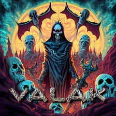 Valak (142 BPM)