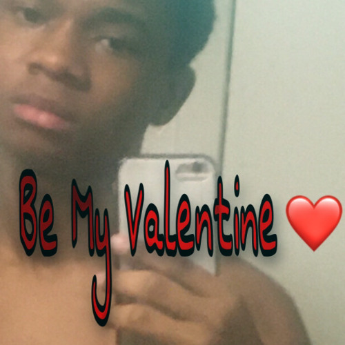 Be my valentine - vlonedes