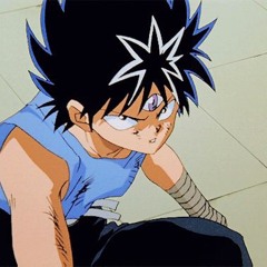 HIEI (prod. Kimaurii)