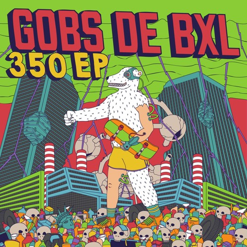 Thinner Ice (Preview)