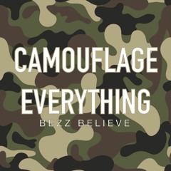 Camoflauge Everything
