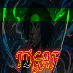 YUNG SUNRIZ3 - IDGAF / I DONT GIVE A FCK [OFFICIAL AUDIO]