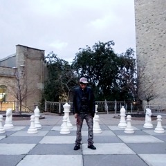 U AINT ME I AINT U [BeatsByNyce]