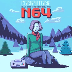 All I Want for Christmas Is a N64