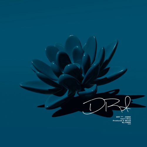 [DRT014] ENNE - Can`t Stop