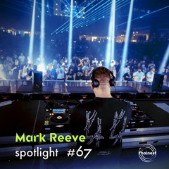 fhainest Spotlight #67 - Mark Reeve