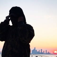 Draven Hayley - First Off (Prod. Xenshel)