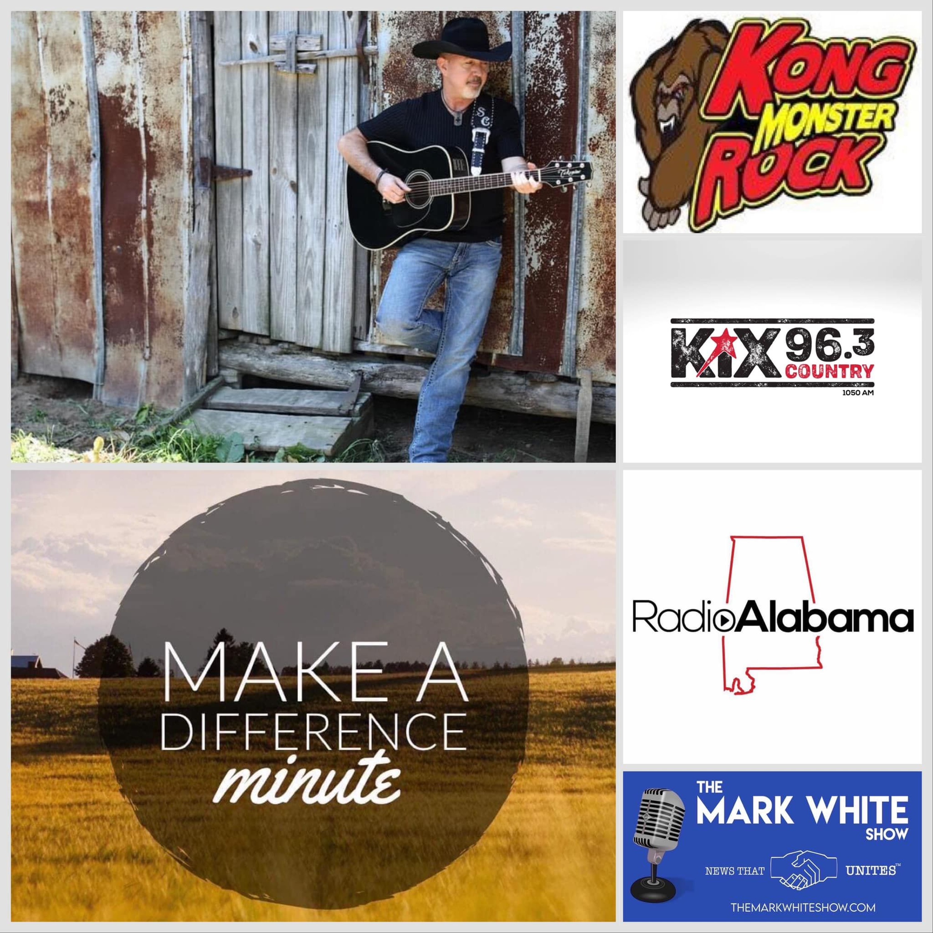 The Mark White Show