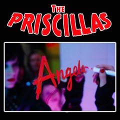 ANGELA by The Priscillas.mp3