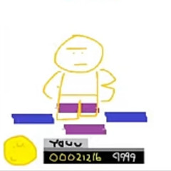 what is up john doe my good friend